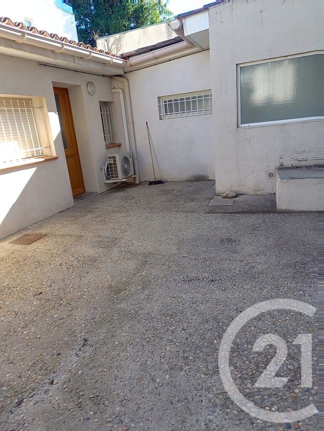 Appartement T2 &agrave; louer - 2 pi&egrave;ces - 41,52 m2 - Avignon - 84 - PROVENCE-ALPES-COTE-D-AZUR