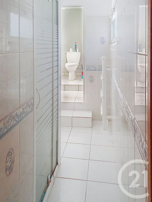 Appartement T2 &agrave; louer - 2 pi&egrave;ces - 41,52 m2 - Avignon - 84 - PROVENCE-ALPES-COTE-D-AZUR