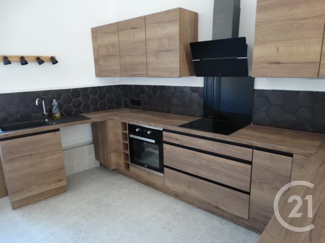 Appartement F3 &agrave; louer - 3 pi&egrave;ces - 73,69 m2 - Avignon - 84 - PROVENCE-ALPES-COTE-D-AZUR