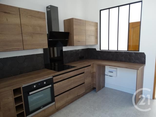Appartement F3 &agrave; louer - 3 pi&egrave;ces - 73,69 m2 - Avignon - 84 - PROVENCE-ALPES-COTE-D-AZUR