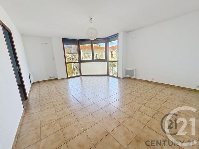 appartement - VILLENEUVE LES AVIGNON - 30