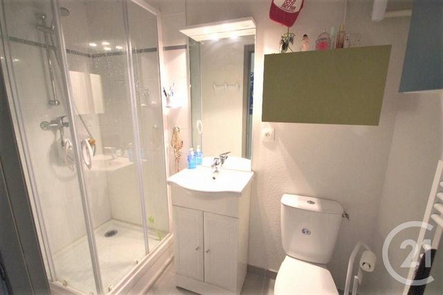 Appartement Studio &agrave; louer - 1 pi&egrave;ce - 20 m2 - Avignon - 84 - PROVENCE-ALPES-COTE-D-AZUR