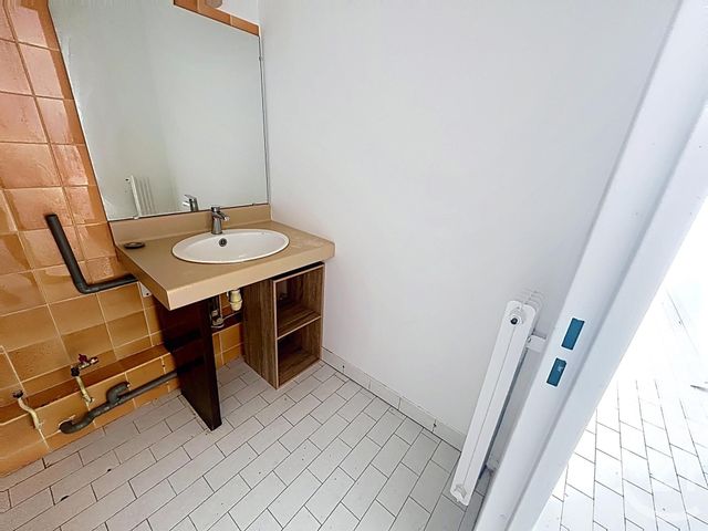 Appartement F2 &agrave; vendre - 2 pi&egrave;ces - 45,83 m2 - Avignon - 84 - PROVENCE-ALPES-COTE-D-AZUR