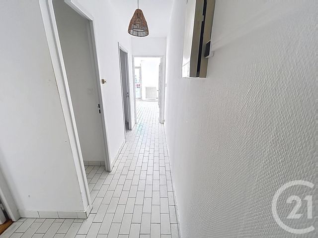 Appartement F2 &agrave; vendre - 2 pi&egrave;ces - 45,83 m2 - Avignon - 84 - PROVENCE-ALPES-COTE-D-AZUR