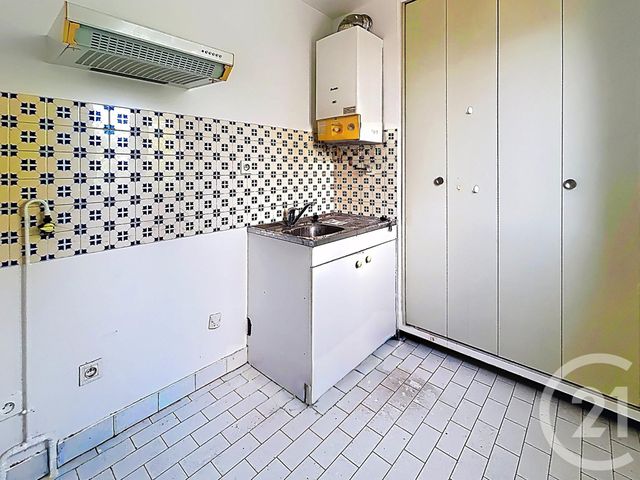 Appartement F2 &agrave; vendre - 2 pi&egrave;ces - 45,83 m2 - Avignon - 84 - PROVENCE-ALPES-COTE-D-AZUR