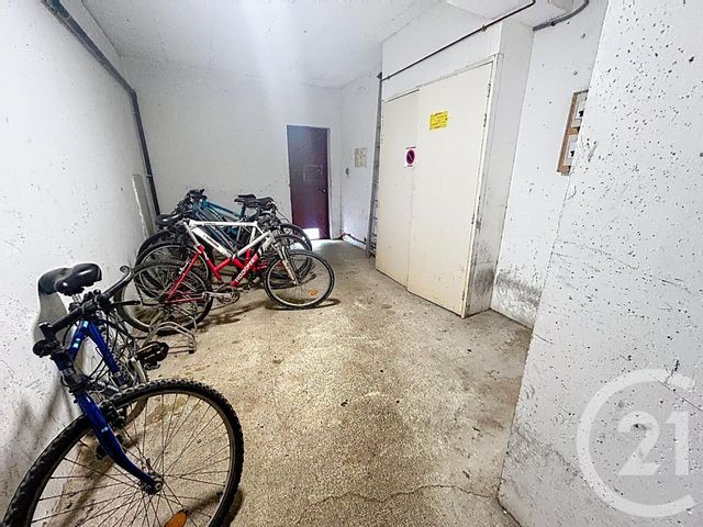 Appartement F2 &agrave; vendre - 2 pi&egrave;ces - 45,83 m2 - Avignon - 84 - PROVENCE-ALPES-COTE-D-AZUR