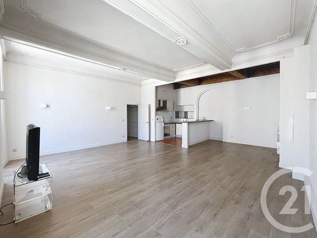 Appartement F3 &agrave; louer - 3 pi&egrave;ces - 93,35 m2 - Villeneuve Les Avignon - 30 - LANGUEDOC-ROUSSILLON