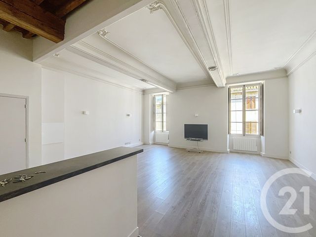 Appartement F3 &agrave; louer - 3 pi&egrave;ces - 93,35 m2 - Villeneuve Les Avignon - 30 - LANGUEDOC-ROUSSILLON