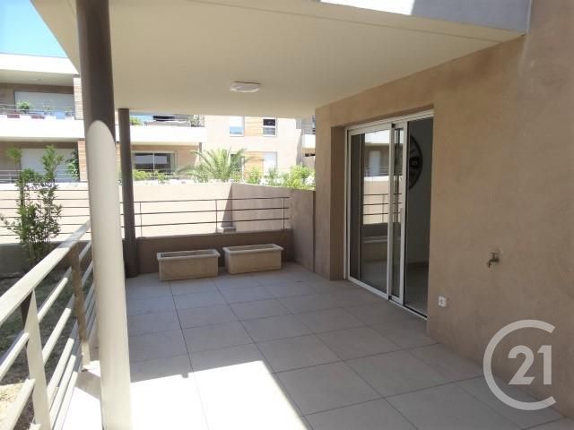 Appartement 2 pièces 43 m² · à Villeneuve-lès-Avignon · 42,5 m² · 650 €/mois