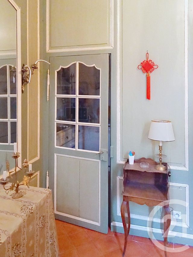 Appartement F2 &agrave; louer - 2 pi&egrave;ces - 43 m2 - Avignon - 84 - PROVENCE-ALPES-COTE-D-AZUR
