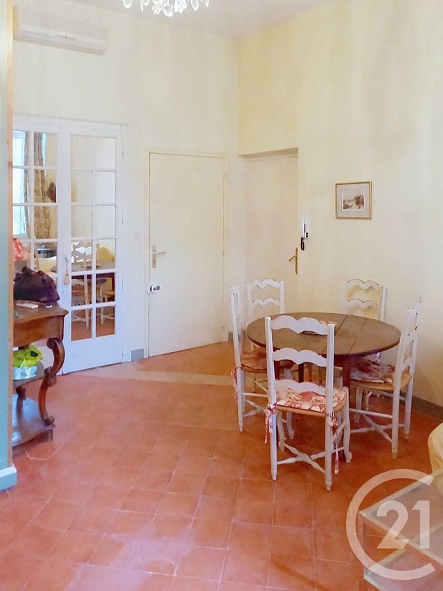 Appartement F2 &agrave; louer - 2 pi&egrave;ces - 43 m2 - Avignon - 84 - PROVENCE-ALPES-COTE-D-AZUR