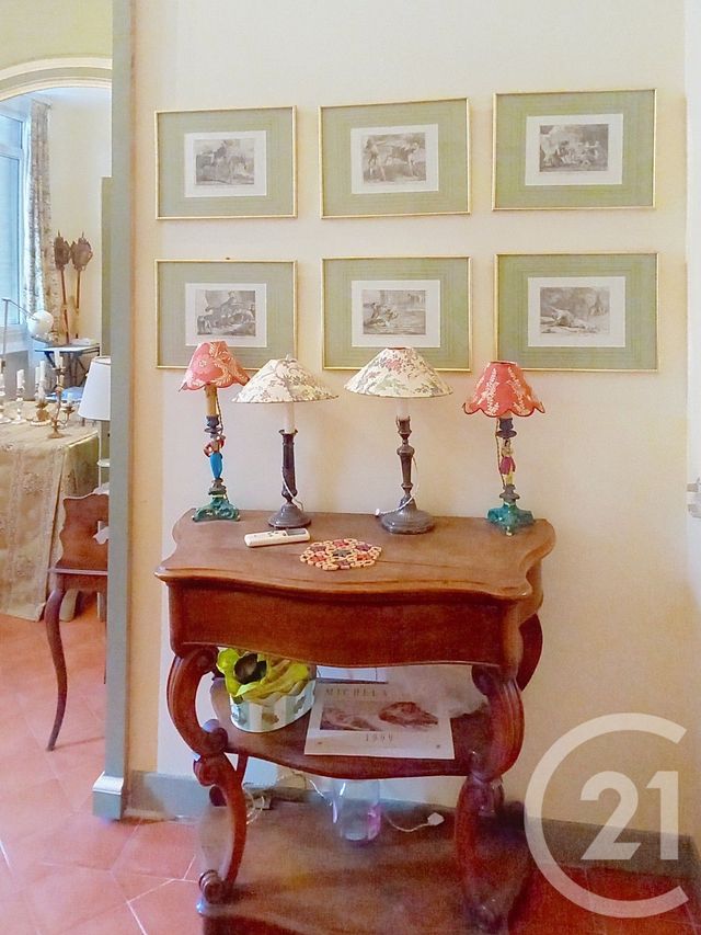 Appartement F2 &agrave; louer - 2 pi&egrave;ces - 43 m2 - Avignon - 84 - PROVENCE-ALPES-COTE-D-AZUR
