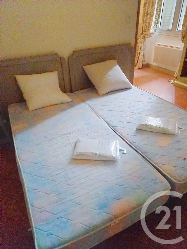 Appartement F2 &agrave; louer - 2 pi&egrave;ces - 43 m2 - Avignon - 84 - PROVENCE-ALPES-COTE-D-AZUR