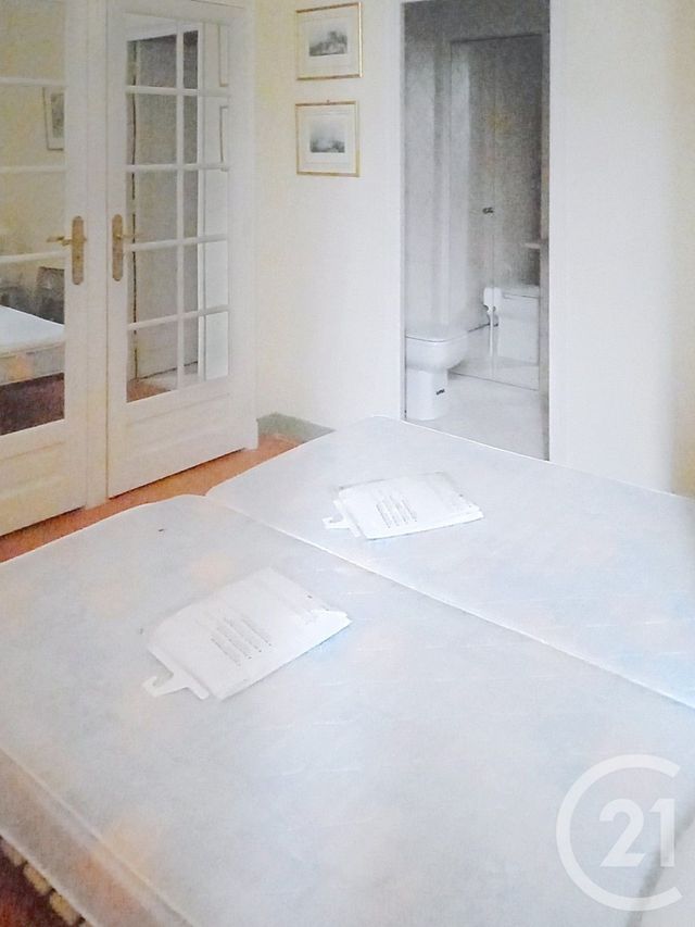 Appartement F2 &agrave; louer - 2 pi&egrave;ces - 43 m2 - Avignon - 84 - PROVENCE-ALPES-COTE-D-AZUR