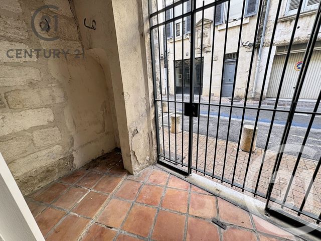 Appartement F3 &agrave; louer - 3 pi&egrave;ces - 65 m2 - Avignon - 84 - PROVENCE-ALPES-COTE-D-AZUR