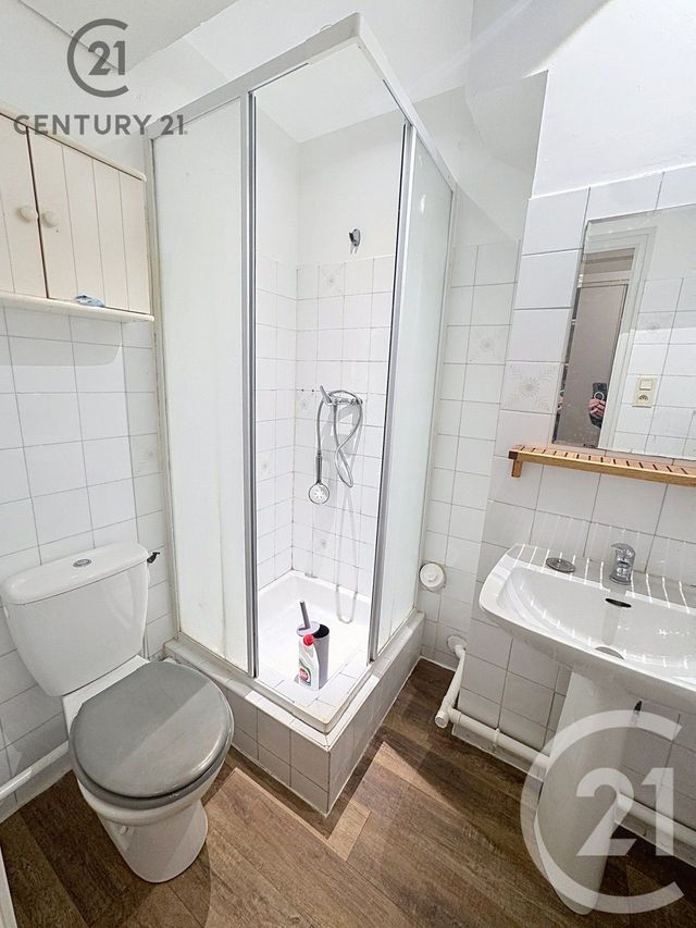 Appartement F3 &agrave; louer - 3 pi&egrave;ces - 65 m2 - Avignon - 84 - PROVENCE-ALPES-COTE-D-AZUR
