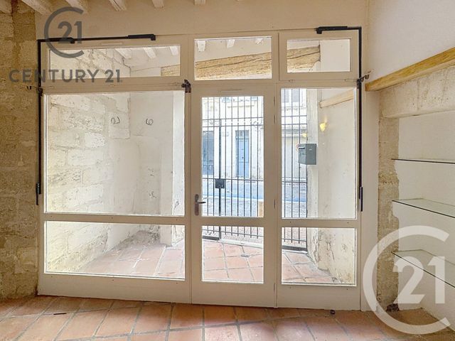 Appartement F3 &agrave; louer - 3 pi&egrave;ces - 65 m2 - Avignon - 84 - PROVENCE-ALPES-COTE-D-AZUR