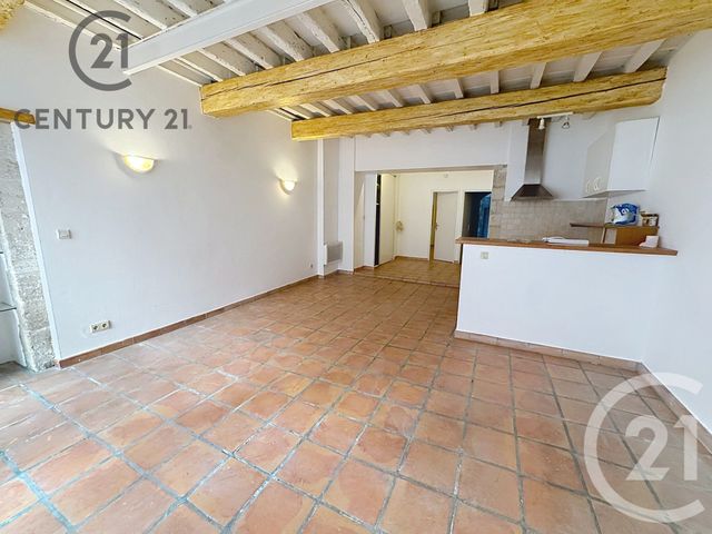 appartement - AVIGNON - 84