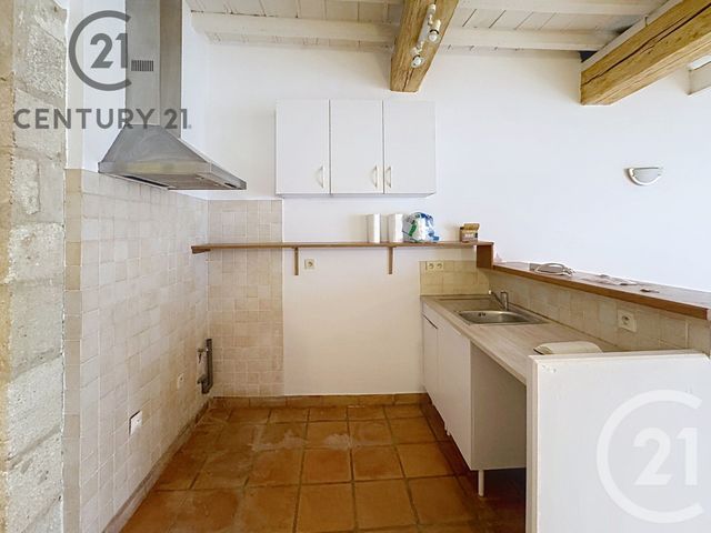 Appartement F3 &agrave; louer - 3 pi&egrave;ces - 65 m2 - Avignon - 84 - PROVENCE-ALPES-COTE-D-AZUR