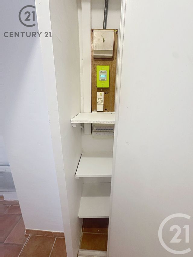 Appartement F3 &agrave; louer - 3 pi&egrave;ces - 65 m2 - Avignon - 84 - PROVENCE-ALPES-COTE-D-AZUR