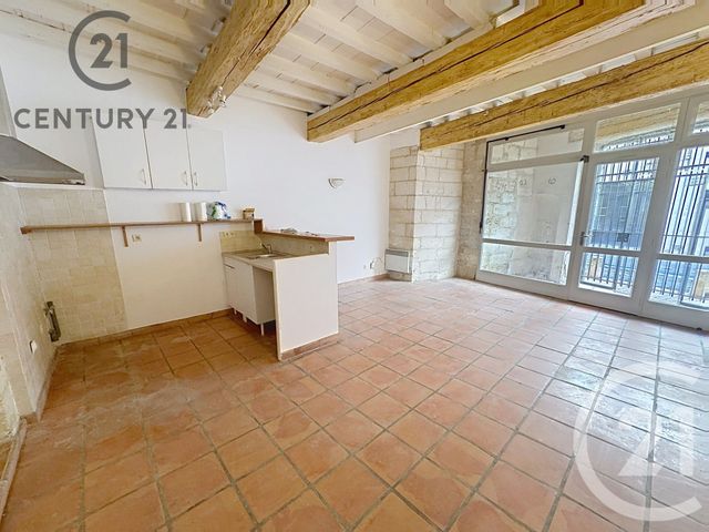 Appartement F3 &agrave; louer - 3 pi&egrave;ces - 65 m2 - Avignon - 84 - PROVENCE-ALPES-COTE-D-AZUR