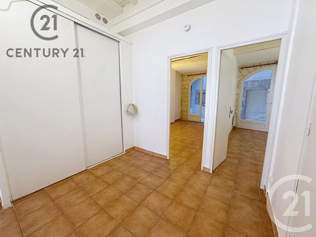 Appartement F3 &agrave; louer - 3 pi&egrave;ces - 65 m2 - Avignon - 84 - PROVENCE-ALPES-COTE-D-AZUR