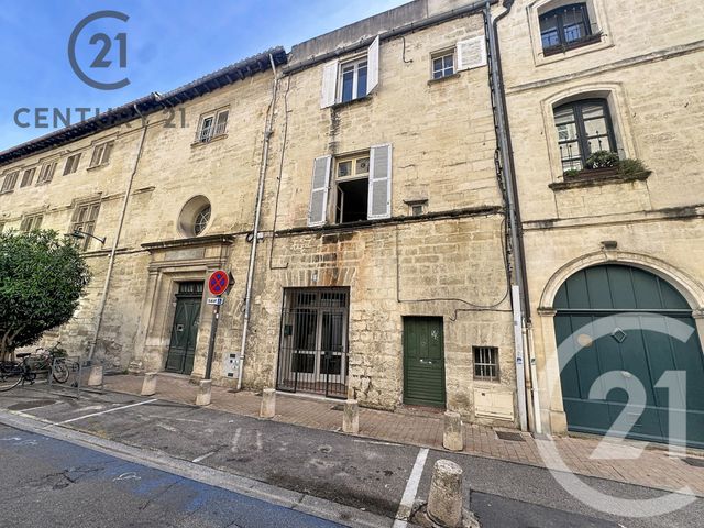 Appartement F5 &agrave; louer - 5 pi&egrave;ces - 85,20 m2 - Avignon - 84 - PROVENCE-ALPES-COTE-D-AZUR