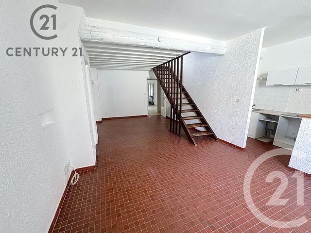 appartement - AVIGNON - 84