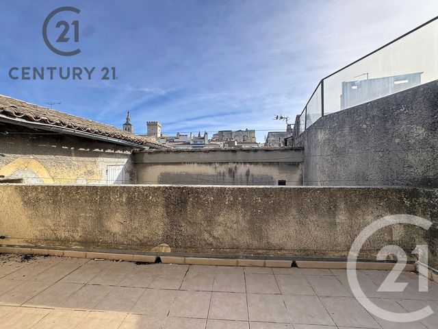 Appartement F5 &agrave; louer - 5 pi&egrave;ces - 85,20 m2 - Avignon - 84 - PROVENCE-ALPES-COTE-D-AZUR