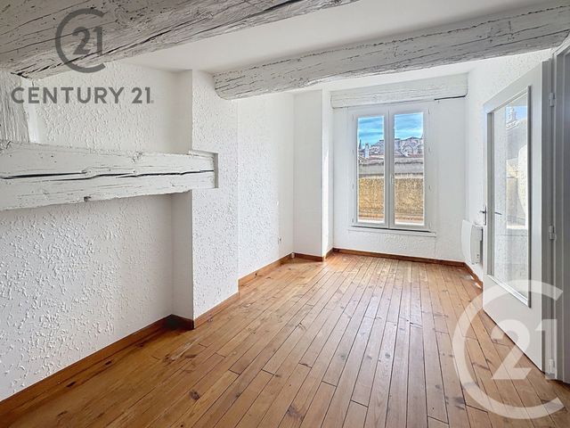 Appartement F5 &agrave; louer - 5 pi&egrave;ces - 85,20 m2 - Avignon - 84 - PROVENCE-ALPES-COTE-D-AZUR