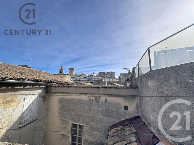 Appartement F5 &agrave; louer - 5 pi&egrave;ces - 85,20 m2 - Avignon - 84 - PROVENCE-ALPES-COTE-D-AZUR