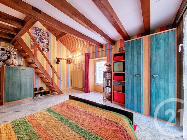 Maison à vendre - 6 pièces - 124,51 m2 - Chennevieres Sur Marne - 94 - ILE-DE-FRANCE