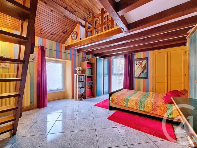 Maison à vendre - 6 pièces - 124,51 m2 - Chennevieres Sur Marne - 94 - ILE-DE-FRANCE