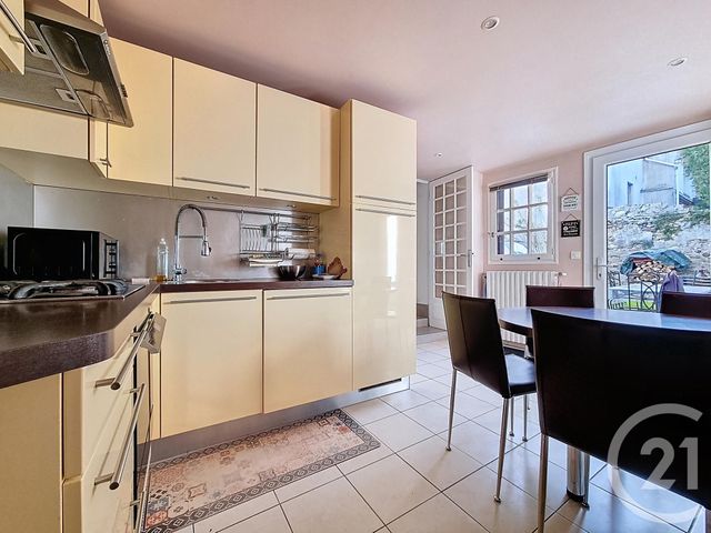 Maison à vendre - 6 pièces - 124,51 m2 - Chennevieres Sur Marne - 94 - ILE-DE-FRANCE