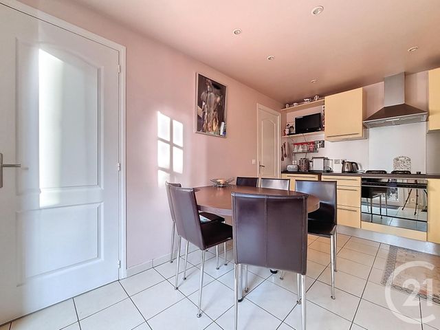 Maison à vendre - 6 pièces - 124,51 m2 - Chennevieres Sur Marne - 94 - ILE-DE-FRANCE