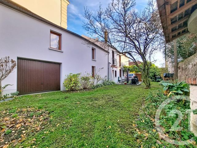 Maison à vendre - 6 pièces - 124,51 m2 - Chennevieres Sur Marne - 94 - ILE-DE-FRANCE