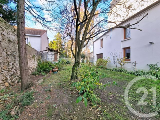 Maison à vendre - 6 pièces - 124,51 m2 - Chennevieres Sur Marne - 94 - ILE-DE-FRANCE