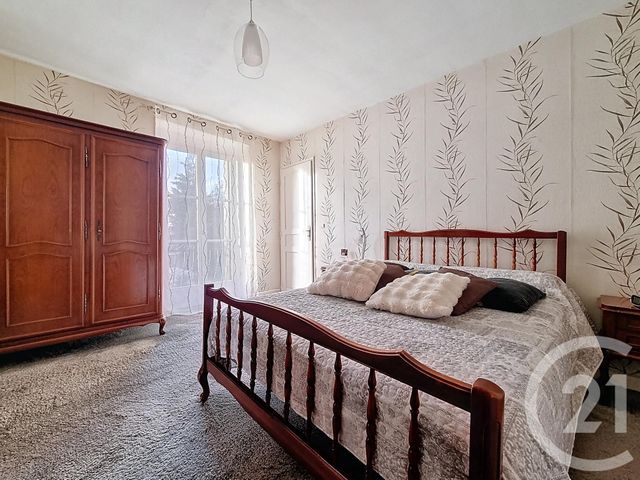 Maison à vendre - 6 pièces - 124,51 m2 - Chennevieres Sur Marne - 94 - ILE-DE-FRANCE