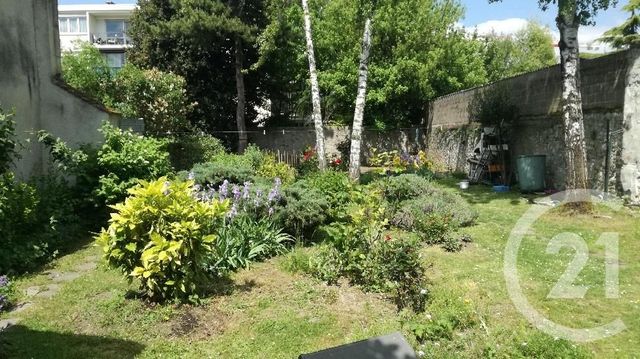 Maison &agrave; vendre - 6 pi&egrave;ces - 124,51 m2 - Chennevieres Sur Marne - 94 - ILE-DE-FRANCE