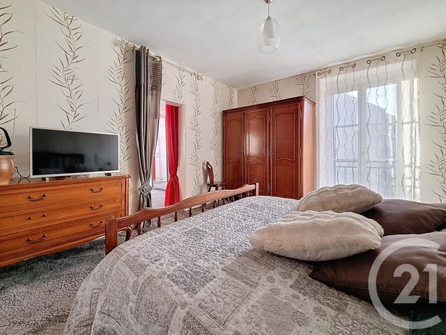 Maison à vendre - 6 pièces - 124,51 m2 - Chennevieres Sur Marne - 94 - ILE-DE-FRANCE