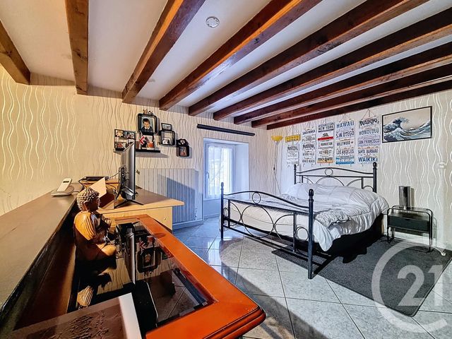 Maison à vendre - 6 pièces - 124,51 m2 - Chennevieres Sur Marne - 94 - ILE-DE-FRANCE