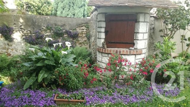 Maison &agrave; vendre - 6 pi&egrave;ces - 124,51 m2 - Chennevieres Sur Marne - 94 - ILE-DE-FRANCE