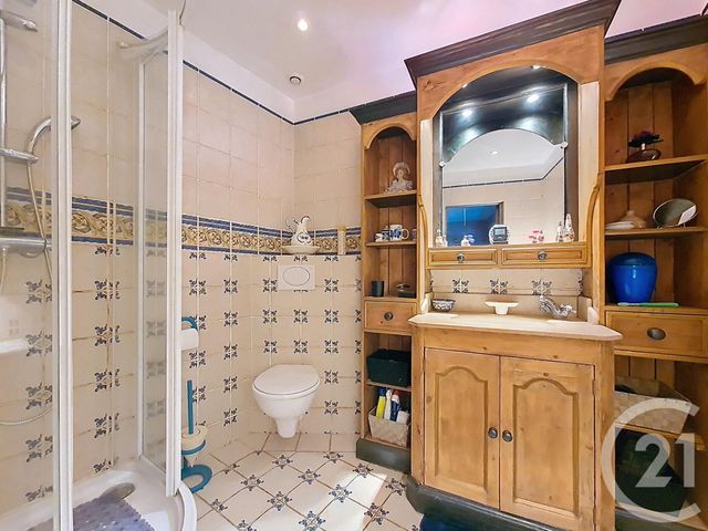 Maison à vendre - 7 pièces - 160,90 m2 - Chennevieres Sur Marne - 94 - ILE-DE-FRANCE