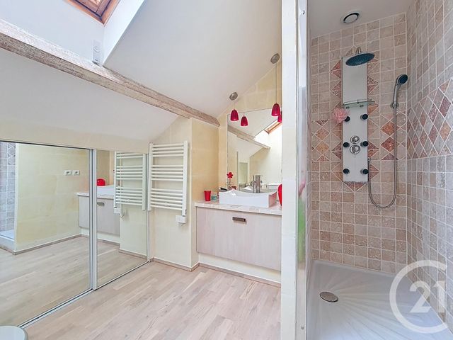 Maison à vendre - 7 pièces - 160,90 m2 - Chennevieres Sur Marne - 94 - ILE-DE-FRANCE