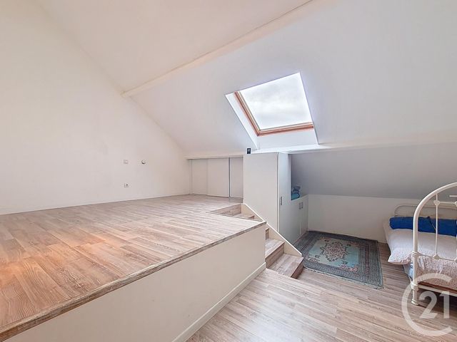 Maison à vendre - 7 pièces - 160,90 m2 - Chennevieres Sur Marne - 94 - ILE-DE-FRANCE