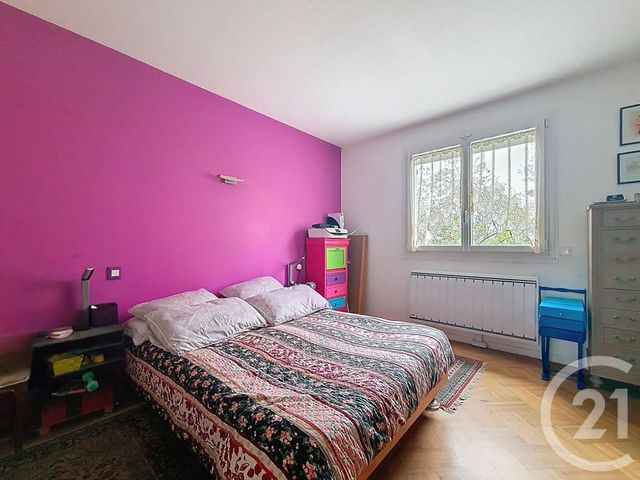 Maison à vendre - 7 pièces - 160,90 m2 - Chennevieres Sur Marne - 94 - ILE-DE-FRANCE