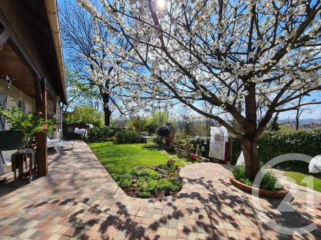 Maison à vendre - 7 pièces - 160,90 m2 - Chennevieres Sur Marne - 94 - ILE-DE-FRANCE