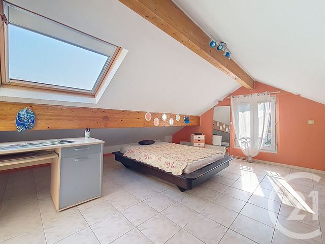 Maison &agrave; vendre - 6 pi&egrave;ces - 125 m2 - Ormesson Sur Marne - 94 - ILE-DE-FRANCE