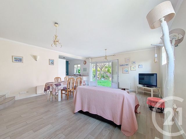 Maison &agrave; vendre - 6 pi&egrave;ces - 125 m2 - Ormesson Sur Marne - 94 - ILE-DE-FRANCE