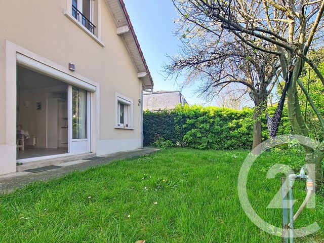Maison &agrave; vendre - 6 pi&egrave;ces - 125 m2 - Ormesson Sur Marne - 94 - ILE-DE-FRANCE